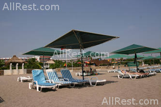 Kaya Side Hotel 11